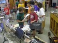 Bill Shea's Eagle Project 011